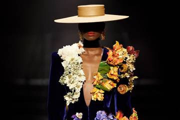 Un repaso a las propuestas más destacadas de la Semana de la Alta Costura de París FW22