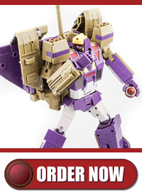 Transformers News: The Chosen Prime Newsletter for April 14, 2017