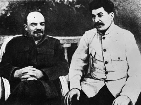 Нейрофизиолог Валерий Новоселов рассказал, как страдал и
          умирал первый руководитель советского государства