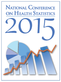 2015 National Conference on Health Statistics