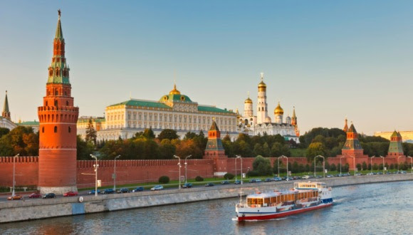 kremlin