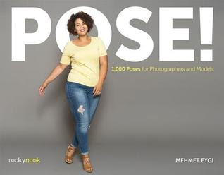 pdf download POSE!: 1,000 Poses for Photographers and Models