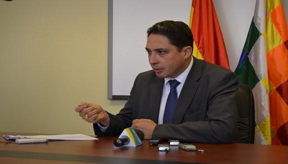 Héctor Arce