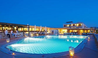 5* Asterion Hotel Suites & Spa - Χανιά, Κρήτη