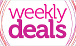 weekly deals small