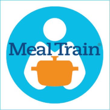 All Aboard Meal Train