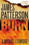 Patterson, James & Ledwidge, Michael - Burn (First Edition)