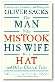 The Man Who Mistook His Wife For A Hat