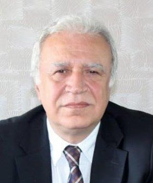 Taner Yüzgeç - TMMOB İnşaat Mühendisleri Odası Başkanı