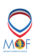 Logo mof