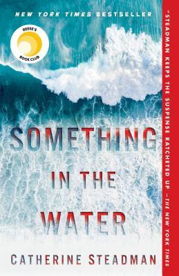 Something in the Water PDF