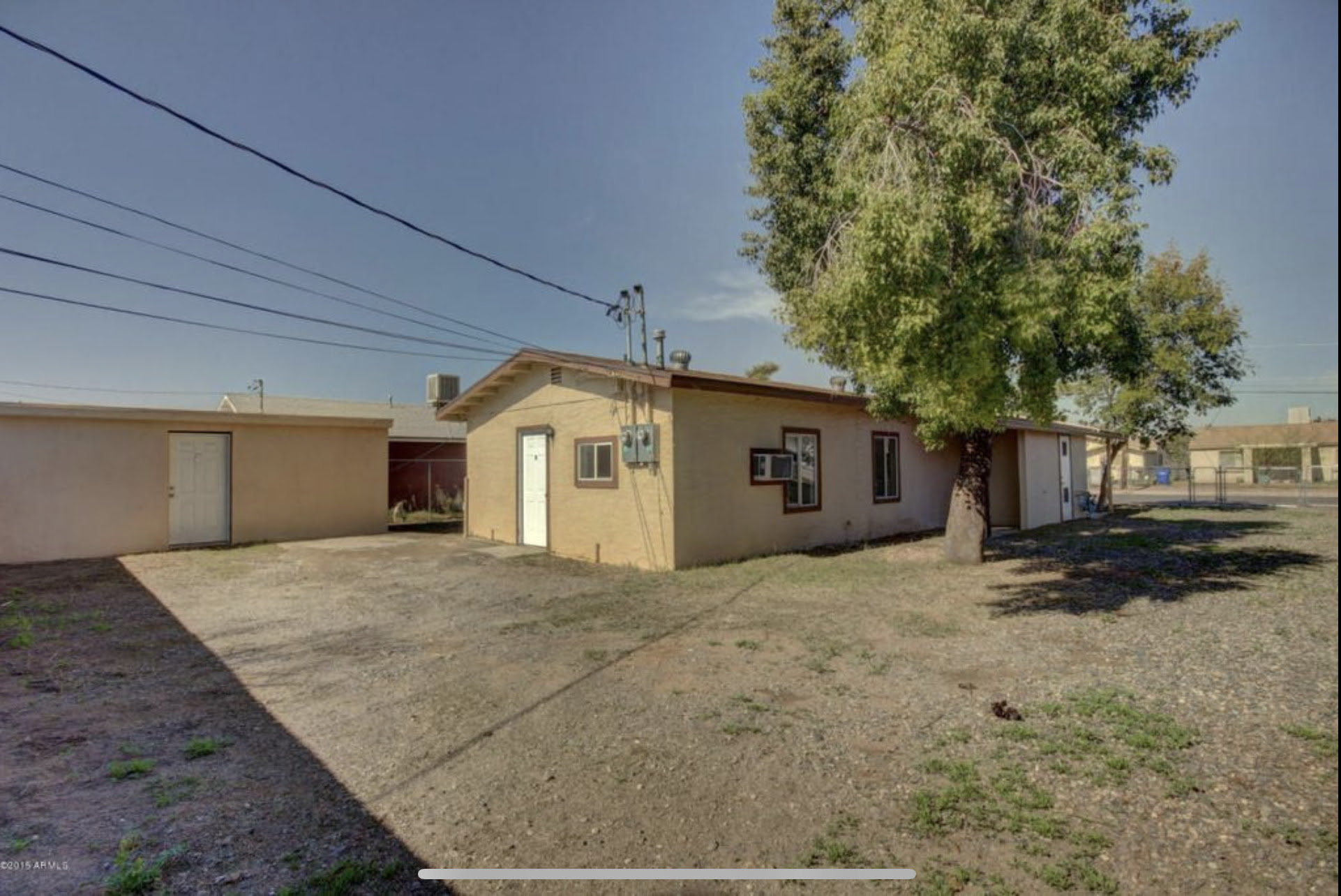 107 E Madden Dr, Avondale AZ 85323 wholesale property listing