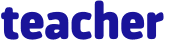 teacher