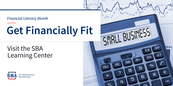 Financial Literacy Month