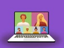 Professor shares positive aspects of teaching via Zoom