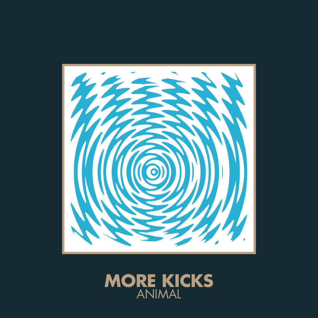 More-Kicks-Animal-7inch-CVR-1200_1024x1024 image