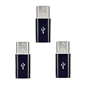 Cwxuan™ USB 3.1 Type-C Male to Micro USB ...