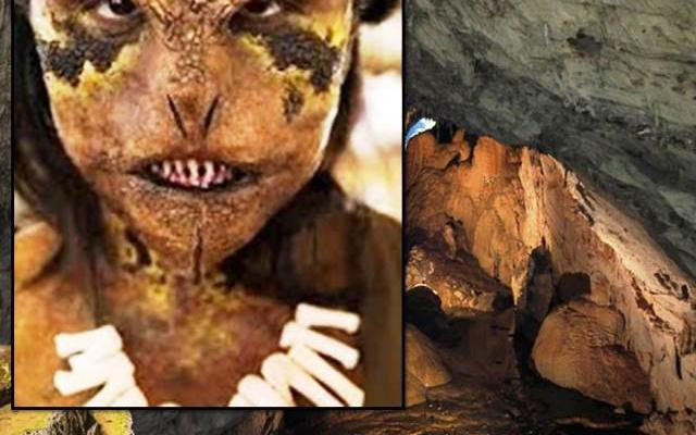  First Time In History: Captured Creepy Creatures from the Bottom