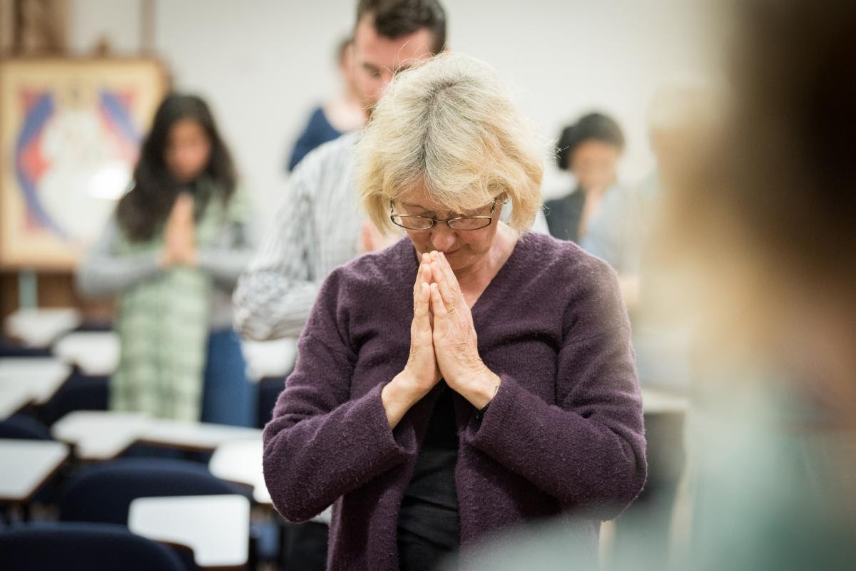 Pray, Praise and Worship: WCC NEWS: Historic global prayer reflects ...