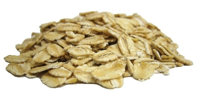 rolled oats nuts.com top 10 heart healthy products