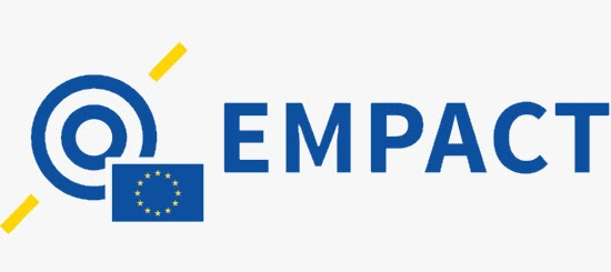 LOGO EMPACT