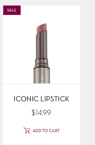 Shop Iconic Lipstick