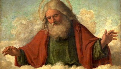 Which Came First, Vengeful Gods or Complex Civilizations? image