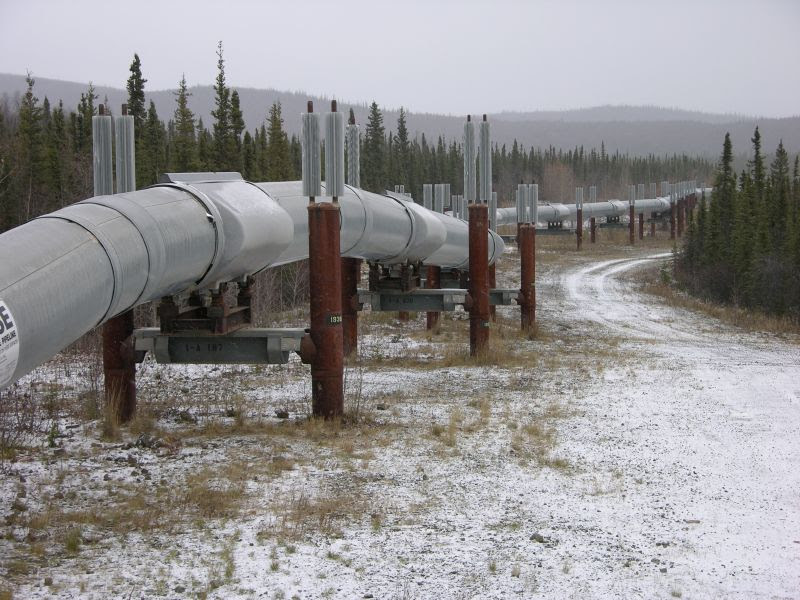 File:Alaska Pipeline.jpg