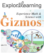 SAVE 40% + GET 300 SMARTPOINTS THIS WEEK ONLY! on ExploreLearning Gizmos