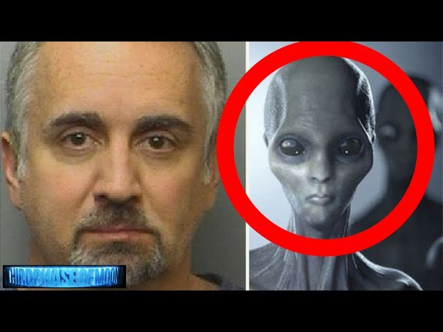 LEAKED Stan Romanek Extraordinary Interviews! Most Controversial Abductee Case Exposed! 2017 Sddefault