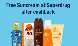 TopCashback New Member Deals