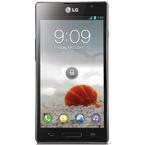  LG Optimus L9 P765 Android Mobile Phone(Black) 