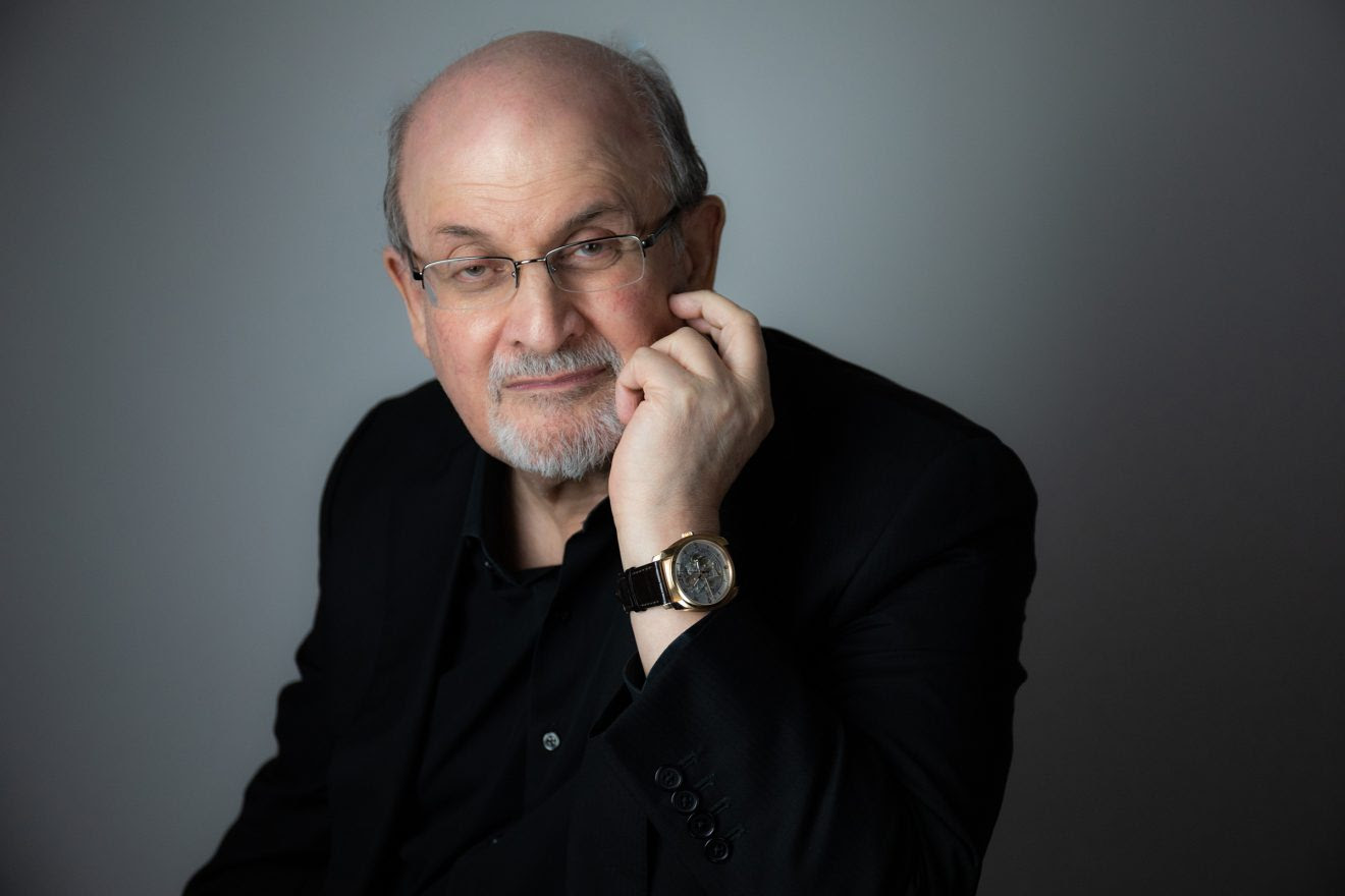 Lo irremediable tras un año de pandemia, por Salman Rushdie