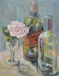 Wine and Roses - Posted on Wednesday, November 19, 2014 by Mary Schiros