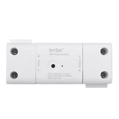 Lombex AC110-240V 10A WiFi Voice Control Timing Light Switch