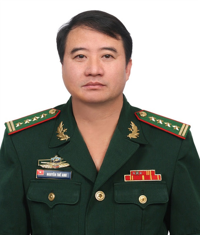 Cựu chỉ huy trưởng biên phòng nhận lương tháng tiền tỷ để bảo kê buôn lậu - 1 Cựu chỉ huy trưởng biên phòng nhận lương tháng tiền tỷ để bảo kê buôn lậu - 1