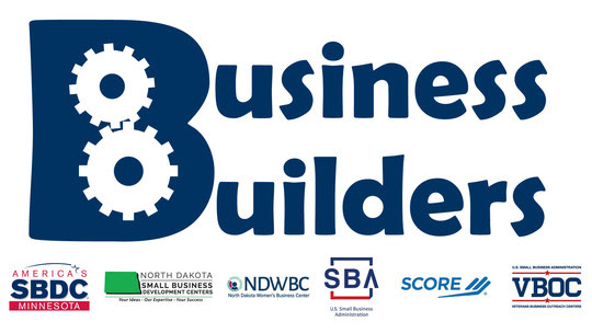 Business Builders Workshop