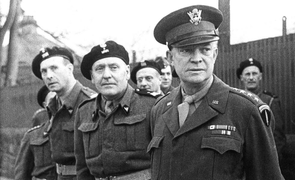 Patryk PALKA: Gen. Stanisław Maczek i jego dywizja – zwycięzcy czasu wojny