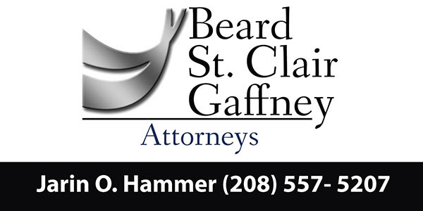 Beard St. Clair - Jarin Hammer, Attorney