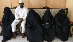 Swedish government proposes unexplained ‘exceptions’ to its anti-polygamy law