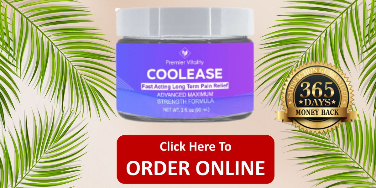 Premier Vitality CoolEase Pain Relief Cream Reviews