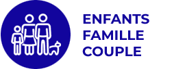 Enfants / Famille / Couple