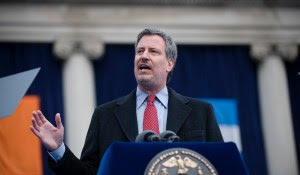 New York City Takes Tyranny to New Level with End Times-Like Policy