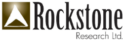 Rockstone Logo