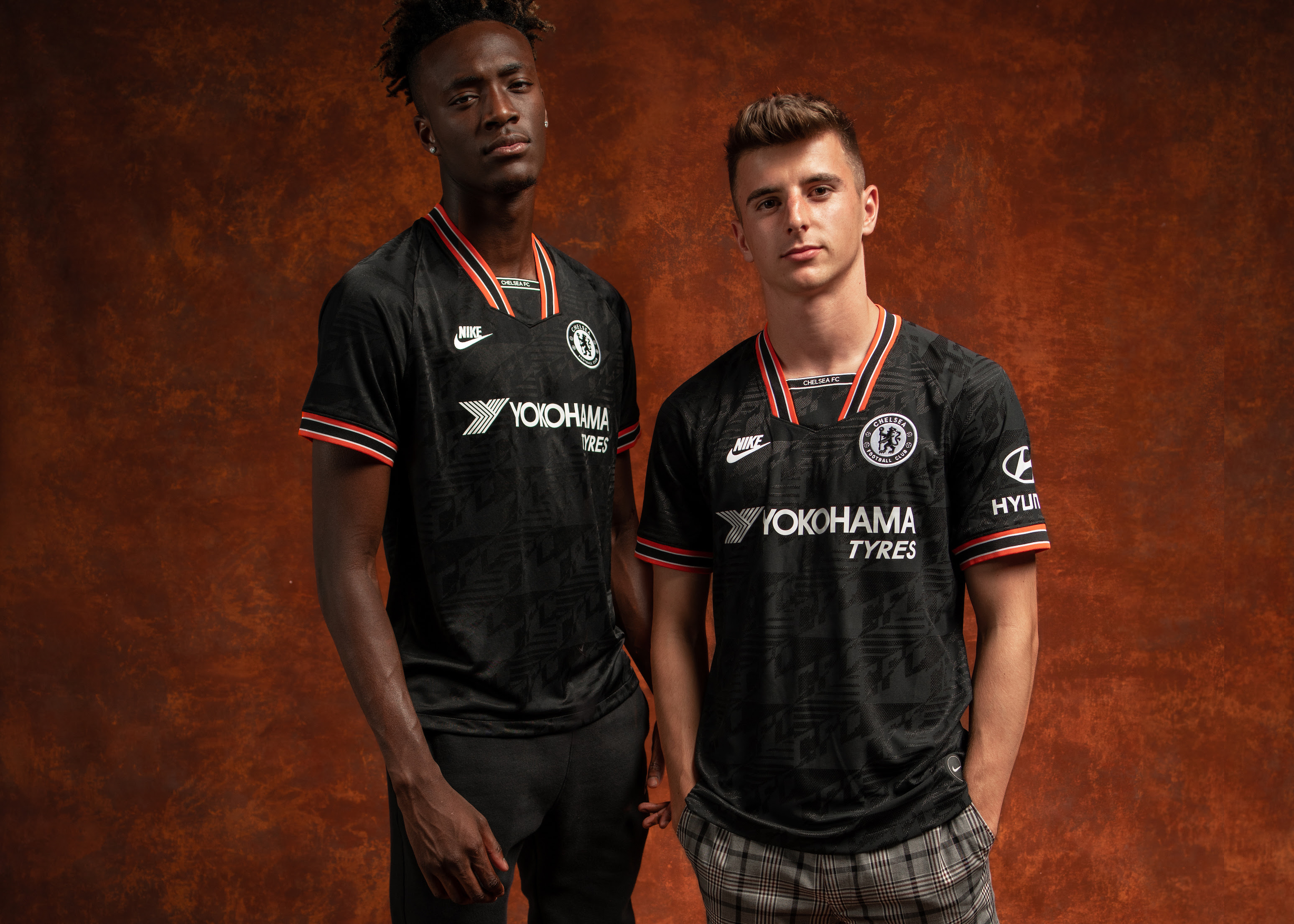 Maillot foot 2019 new arrivals