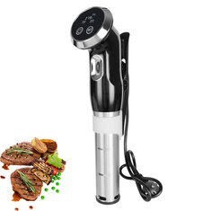 Biolomix 1500W Precision Sous Vide Cooker LCD Digital Timer