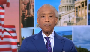 Watch: Al Sharpton Rips ‘Limousine Libs.’ PANICS Over Midterm Minority Data, ‘Let Me Say It Slowly For My…