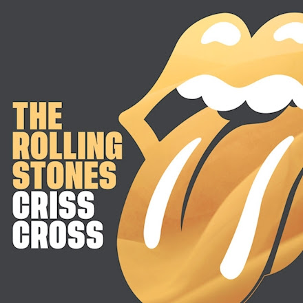 Cover Single The Rolling Stones