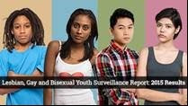 YRBS surveillance report