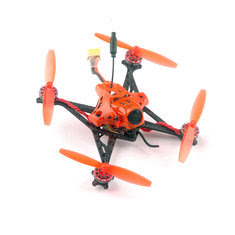 Eachine RedDevil 105mm 2-3S FPV Racer PNP BNF